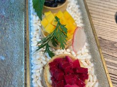 -漾花汐·西餐·下午茶(苏州湾歌林公园店)
