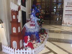 -南山鲜虾面·活鲜小馆·海味大连菜(南山总店)