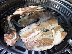 -梅梅家的烤肉店(槐北路店)