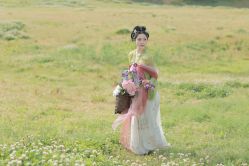 -八角古风摄影