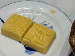 -天龙宝严素食馆(大兴善寺店)
