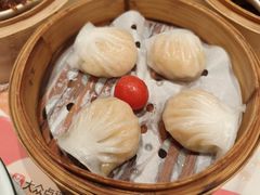 -悦得闲广式点心茶楼(蓝鲸世界店)