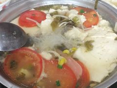 -四川豆花(置业路店)