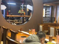 -呷哺呷哺 黄金牧场 (欢乐谷店)