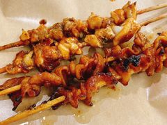 -兄弟联果木炭烤翅·50年家传鸡翅秘方
