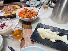 -小吊梨汤·北京菜·烤鸭(清河万象汇店)