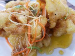 -九妹农家大铁锅东北菜(江湾店)