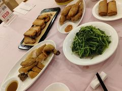 -顺风海鲜港(金玉兰店)
