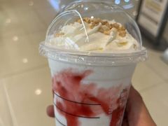 -星巴克(烟台大悦城店)