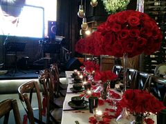 -胡桃里乐队酒馆(鎏嘉码头店)