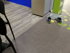 -VPsmart私教健身工作室(新华路旗舰店)