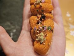 -鮨冠OMAKASE食べ放题(北京首店)