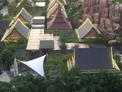 -三亚湾红树林度假世界(木棉酒店)