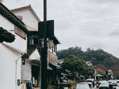 -春娟茶楼·地道农家菜(梅家坞店)