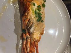 -顺德美的万豪酒店·自助餐·贡厨
