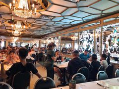 -Versailles Restaurant Cuban Cuisine