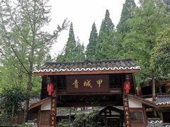 -青城甲(青城山店)