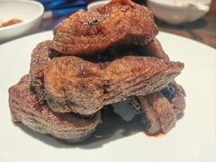 -庐灶江南·江南菜·四合院Bistro(东直门雍和宫·原华侨宾馆店)