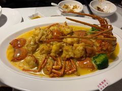 -79号渔船海鲜饭店(宝安店)