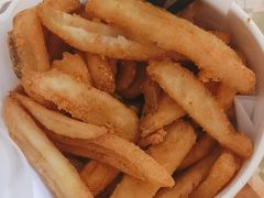 -Potato Corner(广州天河城店)