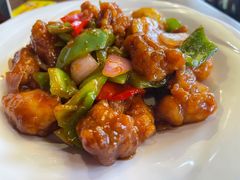 -日昌餐馆(亦庄店)