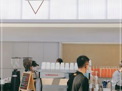 -Manner Coffee(IFS一楼店)