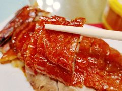 -北平味道.京味菜.烤鸭(梨园店)