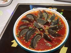-一品渝香·好吖好鸭时尚干锅鸭头(天山店)