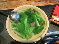 -李子坝梁山鸡(李子坝大鸡哥店)