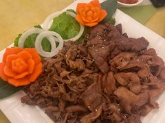 -高丽馆(尊茂店)