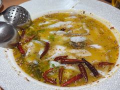 -太二酸菜鱼(深圳布吉万象汇店)