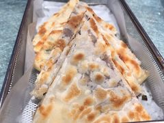 红豆饼-山东老家(黄埔分店)