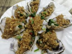 -香满居张记小厨私房菜(青岛站店)