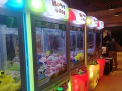 -华美国际影城(旧宫永辉店)