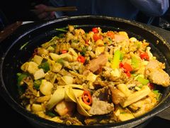 -川成元·麻辣香锅(凯德MALL西直门店)
