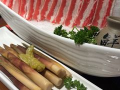 -宝泉铜锅·涮羊肉(解放东路店)