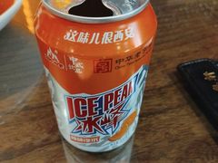 -秦月轩·陕西家乡菜(阜成路·五棵松店)