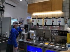 -茶百道(玉林店)
