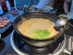 -捞王猪肚鸡火锅(昆山店)