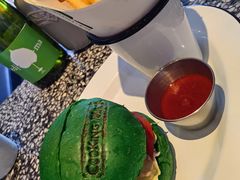 -Cooking Man(中懋天地店)