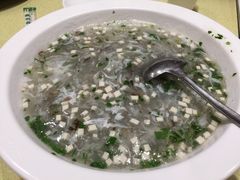 西湖牛肉羹-紫光园(天通苑店)