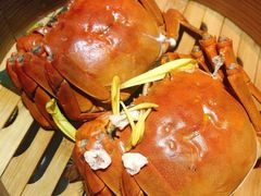 -蟹榭·本帮江浙菜·蟹宴(五角场合生汇商场店)