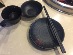 -飞厦老二手槌牛肉丸店