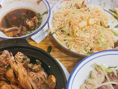 -聪辉同安老美食饭店(大元路店)