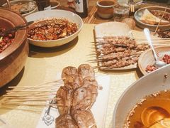 -水煮三国·川鲁江湖菜(香山店)