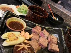 -小十料理(新城店)