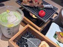 -匠和风精致料理(福州金融街万达店)