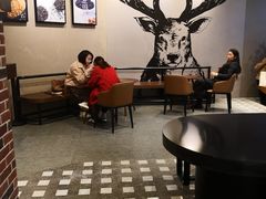 大堂-鹿角巷The Alley(龙湖天街店)