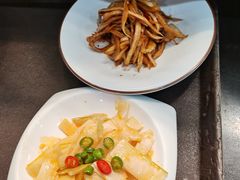 -聚丰园•湖鲜餐厅(阿红私房菜梅石路店)