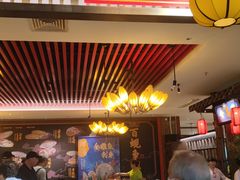 -蚬皇•陈味莞(西平景湖店)